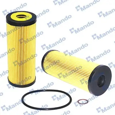 MANDO EEOL0003Y Yağ Filtresi A1611803009 resmi