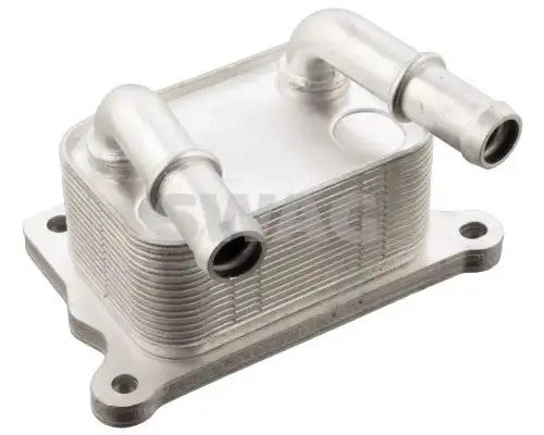 SWAG 60105833 Motor Yağ Soğutucu 213052032R resmi