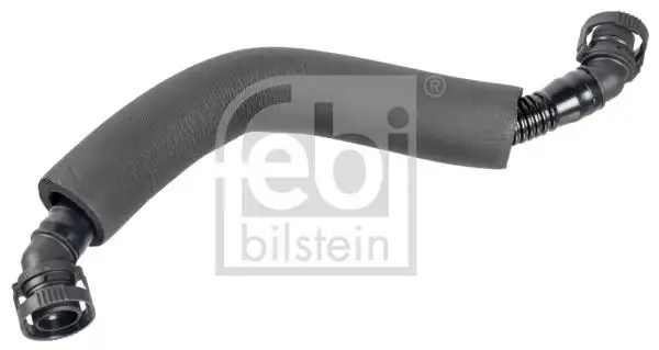 FEBI 170674 Motor Havalandırma Hortumu 6J103221 resmi