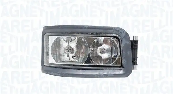 MAGNETI MARELLI 719000000176 Ön Far (Sol) resmi