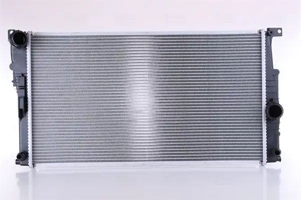 NISSENS 60817 Radyatör 17118672095 resmi