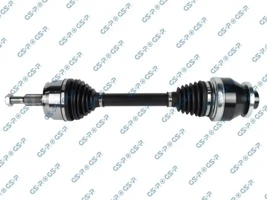 GSP 203360 Ön Aks (Sol) resmi