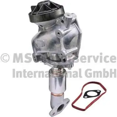 PIERBURG 7.24809.35.0 EGR Valfi A6110900254 resmi