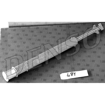 DENSO DFD17021 Klima Kurutucu Tüpü A6398350547 resmi