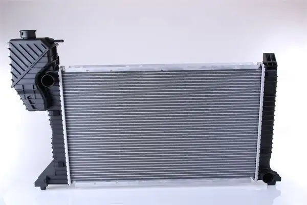 NISSENS 62685A Radyatör resmi