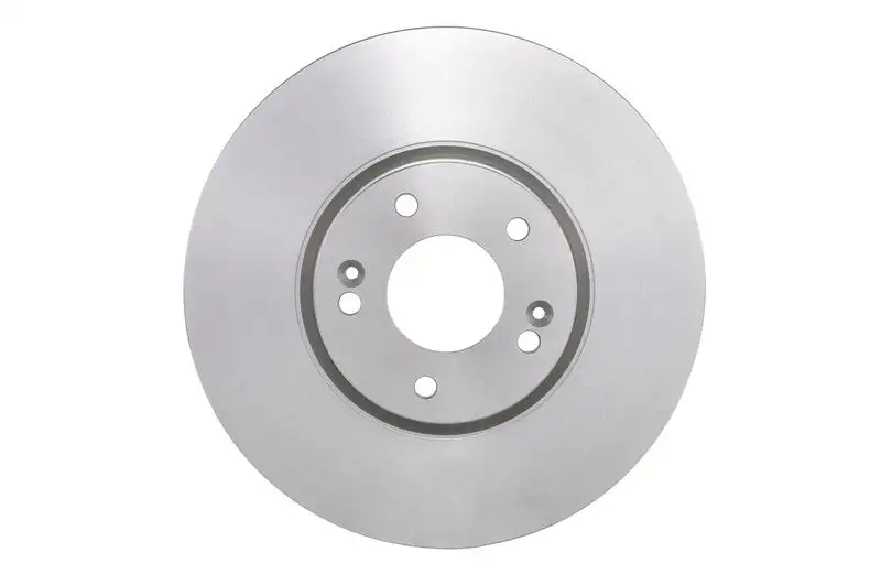 BOSCH 0986479536 Ön Fren Diski 517122B700 resmi