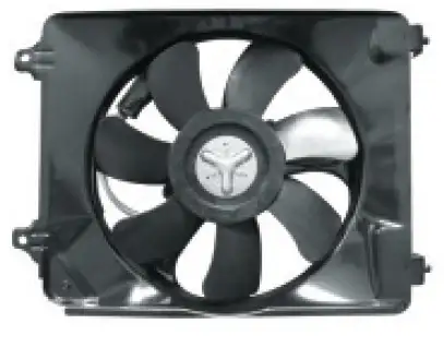 ORIS FHN103000 Fan Motoru 19020RCJA01 resmi