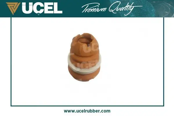 ÜÇEL 20442 Ön Süspansiyon Takozu resmi
