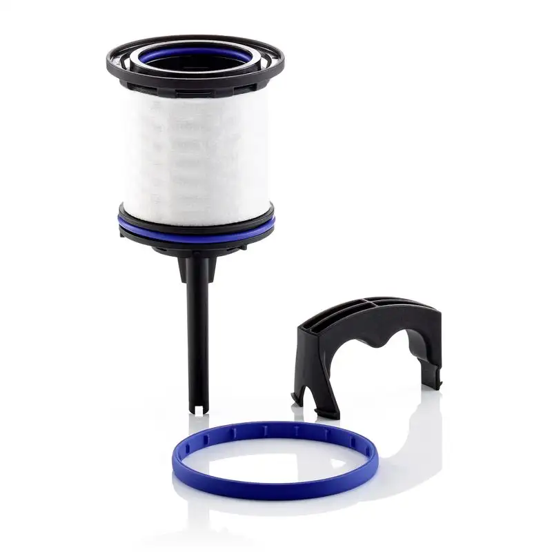 MANN PU7008ZKIT Yakıt Filtresi 8W0127434 resmi