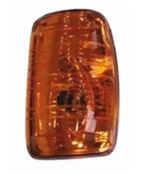 PLEKSAN 7051 Ayna Sinyali (Sol) resmi