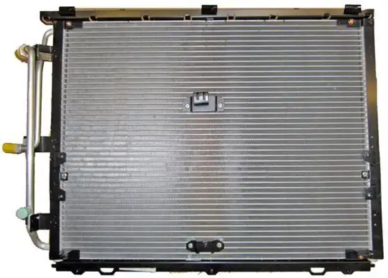MAHLE AC194000S Klima Radyatörü resmi