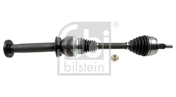 FEBI 184663 Ön Aks (Sağ) resmi