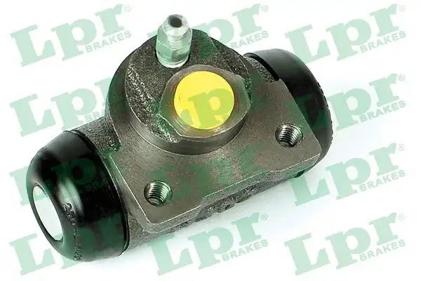 LPR 4472 Arka Fren Merkezi 7740758 resmi