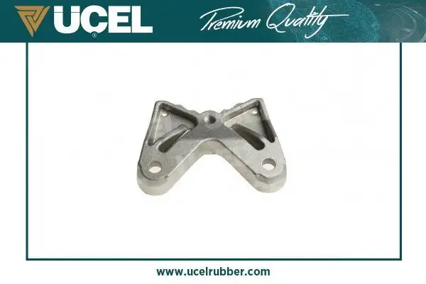 ÜÇEL 20410 Motor Takozu (Arka) 6C116068BB resmi