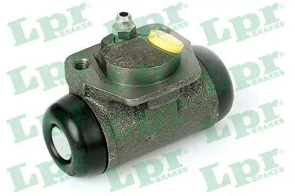 LPR 4552 Arka Fren Merkezi resmi