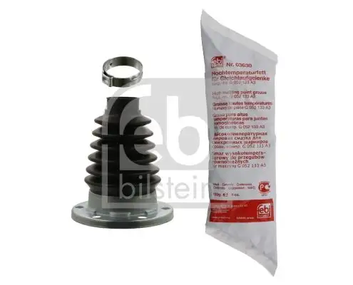 FEBI 38365 İç Aks Körüğü resmi