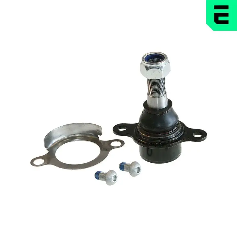 OPTIMAL G3998 Alt Rotil resmi
