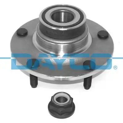 DAYCO KWD1286 Arka Poyra resmi