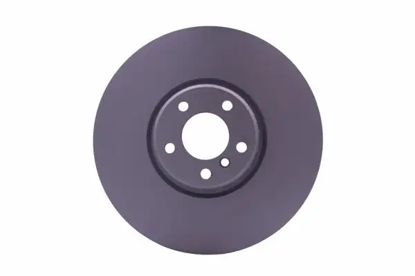 HELLA 8DD355120-731 Ön Fren Diski (Sağ) 34116782068 resmi