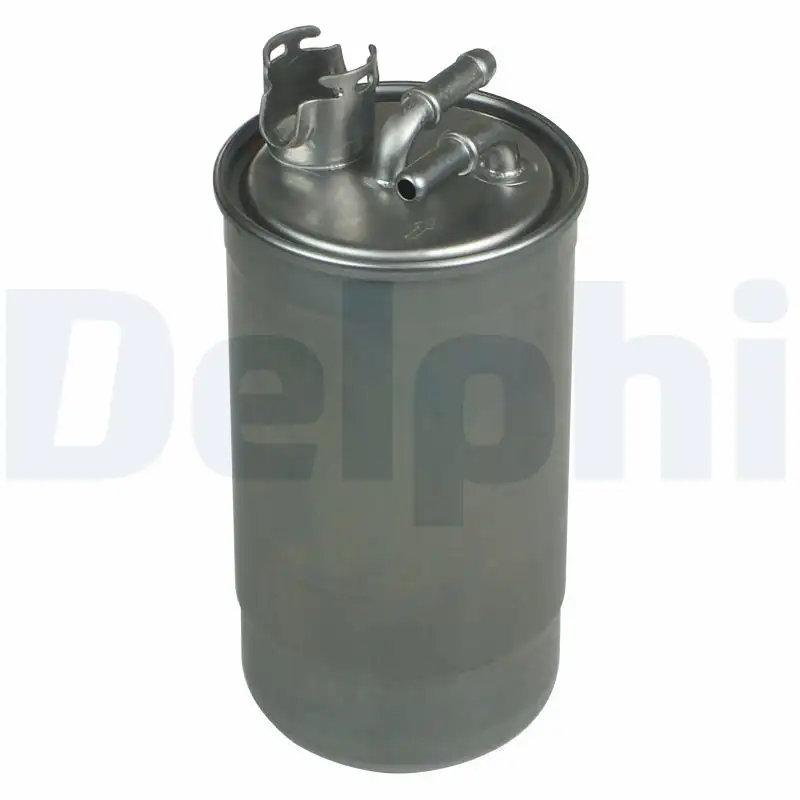 DELPHI HDF557 Yakıt Filtresi 2E0127177 resmi