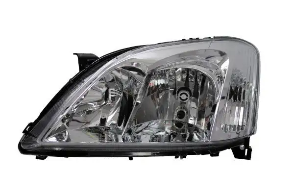 DEPO 212-11D1L-LD-EM Ön Far (Sol) 8117002150 resmi