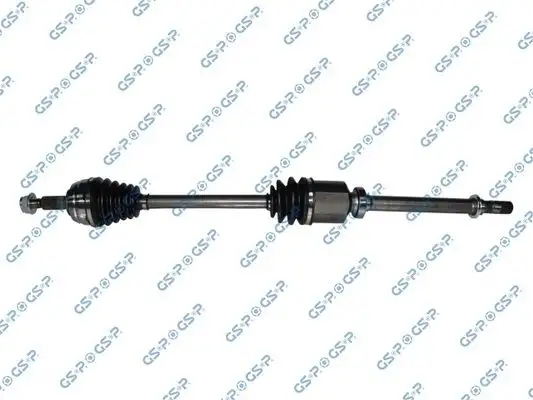 GSP 250416 Ön Aks (Sağ) resmi