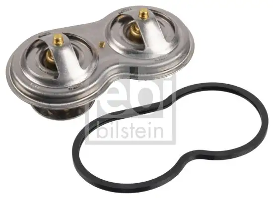 FEBI 49681 Termostat A9362000315 resmi