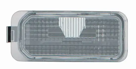 DEPO 431-2104N-UE Plaka Lambası 6M2A13550AC resmi