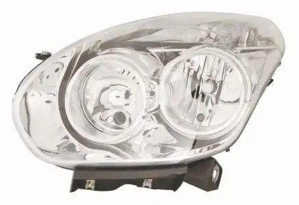 DEPO 661-1163RMLD-EM Ön Far (Sağ) 51810671 resmi