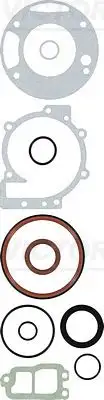 VICTOR REINZ 08-33628-01 Motor Takım Conta (Alt) 7438610025 resmi