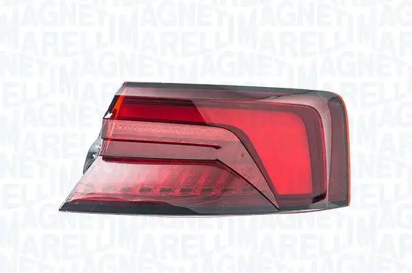 MAGNETI MARELLI 715001136009 Stop Lambası (Sol) 8W6945091M resmi