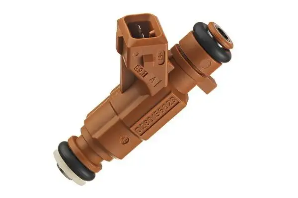BOSCH 0280156023 Enjektör 9181322 resmi