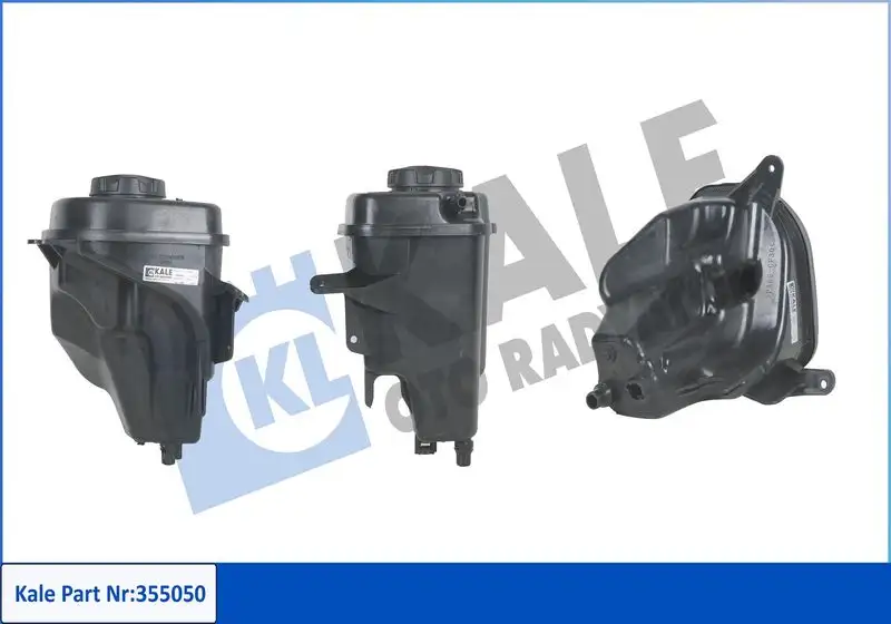 KALE 355050 Yedek Su Deposu 17137647290 resmi