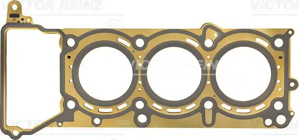 VICTOR REINZ 61-37960-00 Silindir Kapak Contası A6420165420 resmi