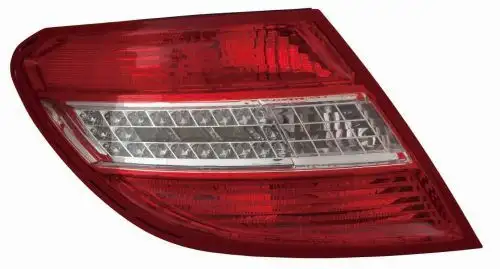 DEPO 340-1908R-UE Stop Lambası (Sağ) A2048203064 resmi