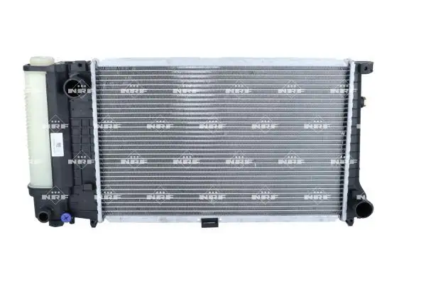 NRF 50568 Radyatör 17111712992 resmi