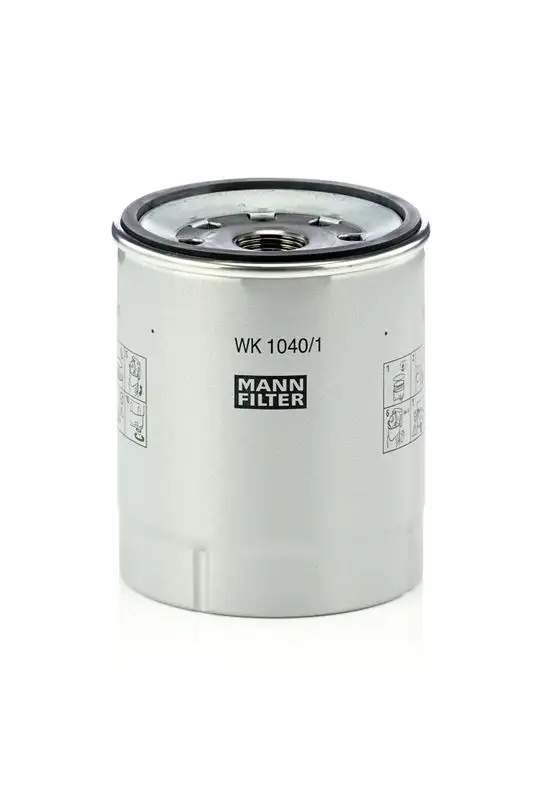 MANN WK1040/1X Yakıt Filtresi resmi