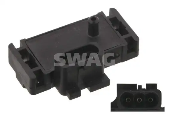 SWAG 40933629 MAP Sensörü resmi
