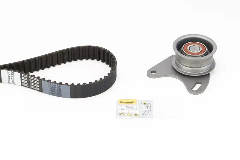 CONTITECH CT921K2 Triger Seti resmi