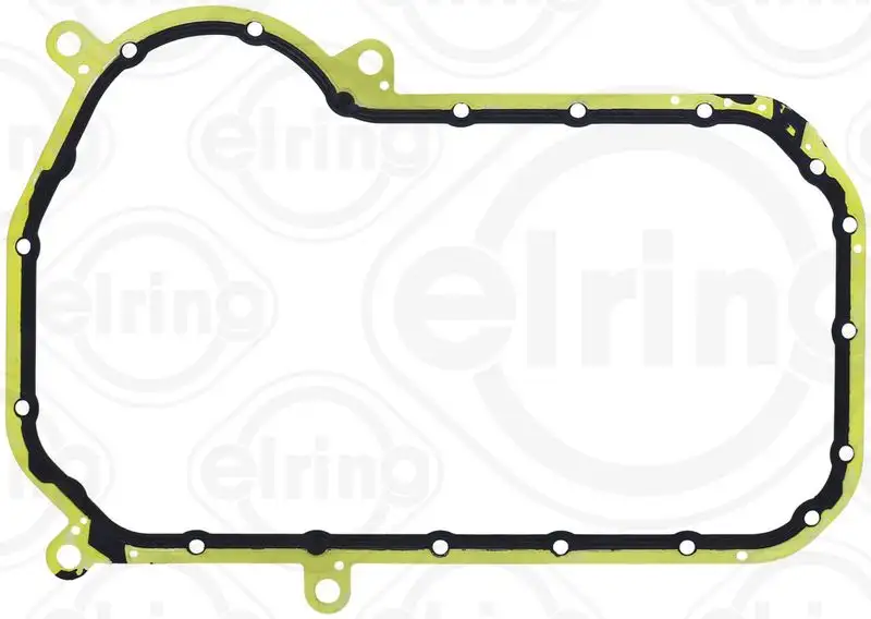ELRING 163.520 Karter Contası 058103609E resmi