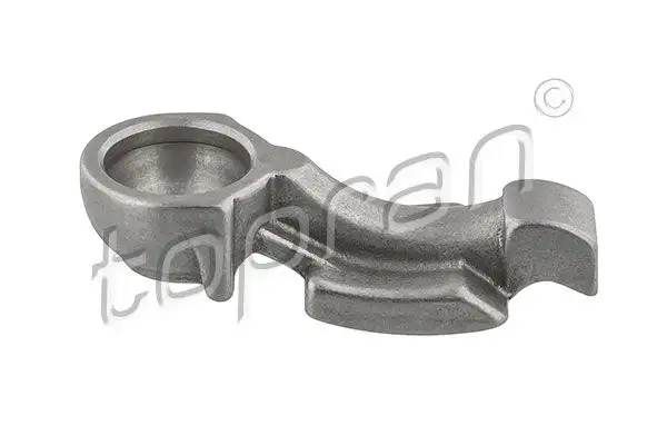 TOPRAN 201240001 Piyano Tuşu resmi