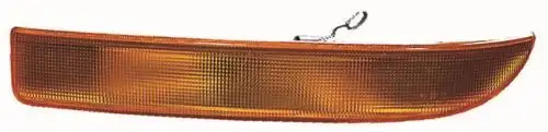 DEPO 551-1607R-UE-Y Sinyal Lambası (Sağ) 7700352108 resmi