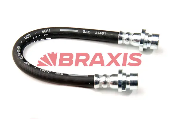 BRAXIS AH0725 Arka Fren Hortumu 9094702828 resmi