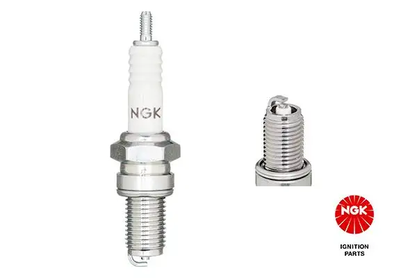 NGK 2120 (D8EA) Buji resmi