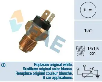 FAE 34080 Hararet Müşiri resmi