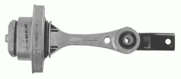 LEMFÖRDER 3314001 Motor Takozu (Arka) 1J0199851Q resmi