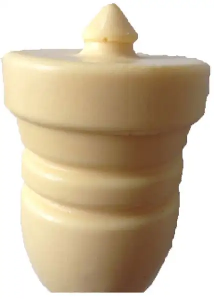MGA 95111 Arka Süspansiyon Takozu 46470781 resmi