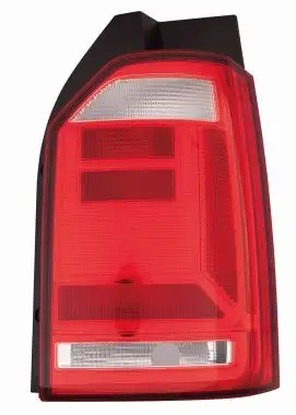 DEPO 441-19ABR-LD-UE Stop Lambası (Sağ) 7E0945096K resmi