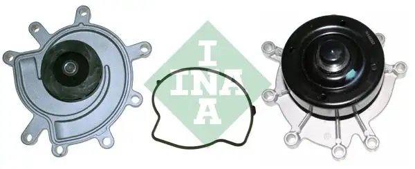 INA 538069110 Devirdaim resmi