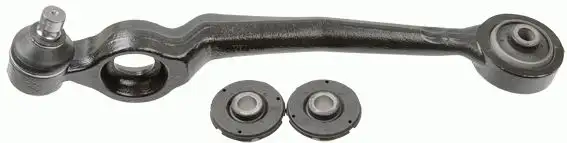 LEMFÖRDER 3894001 Rotilli Kol (Sol Alt) 4A0407151 resmi